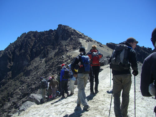 guagua pichincha