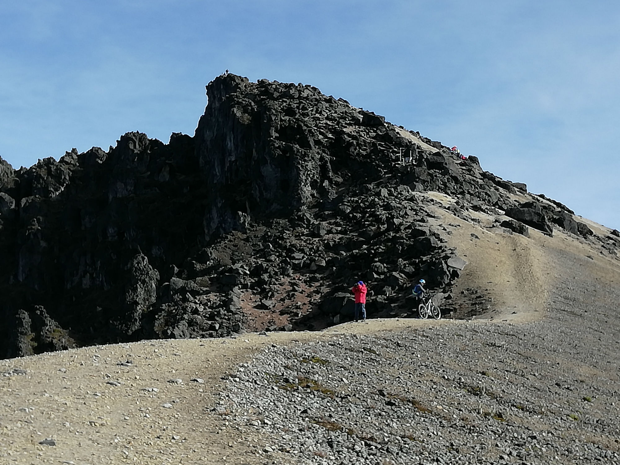 Guagua Pichincha