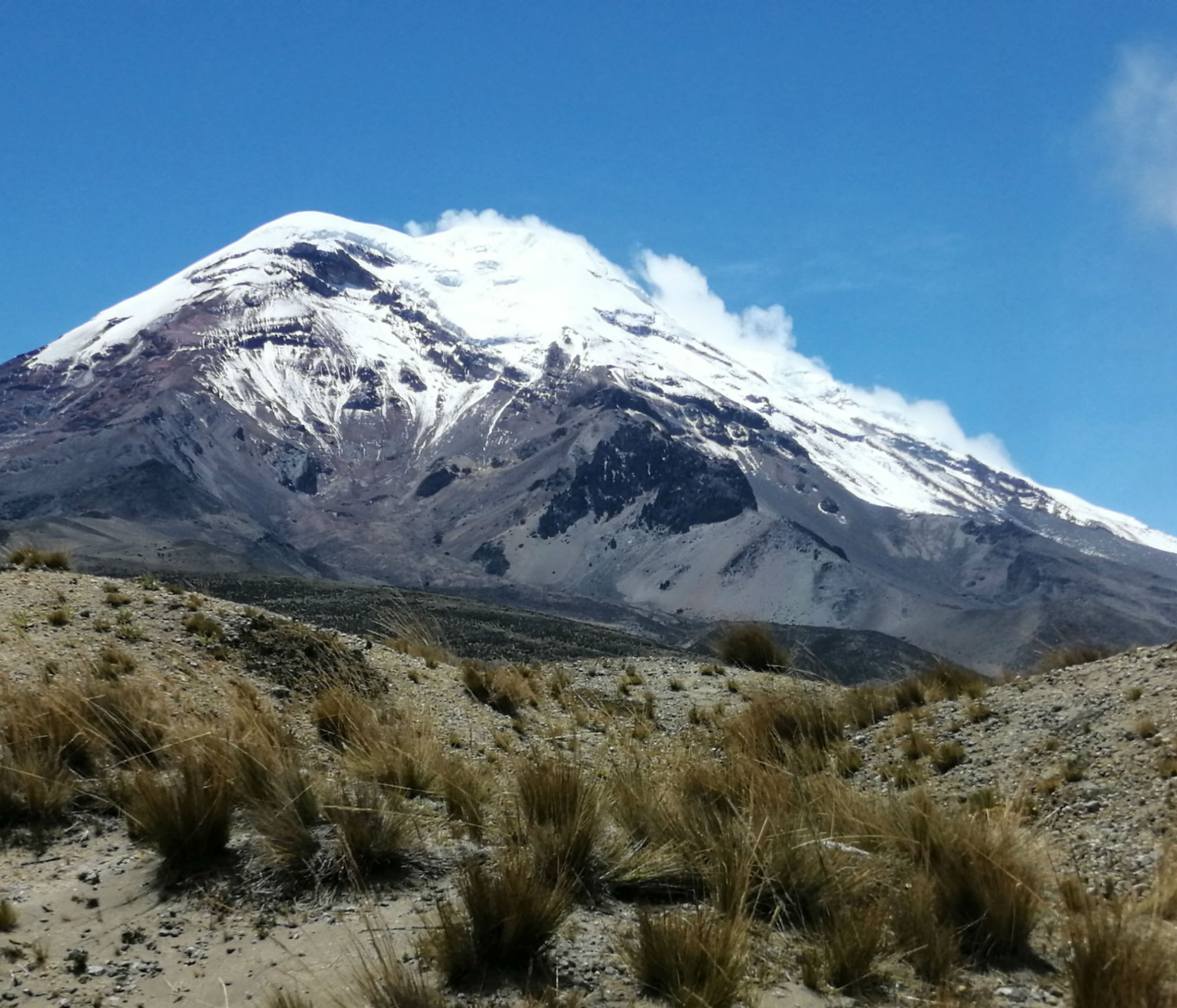 Chimborazo