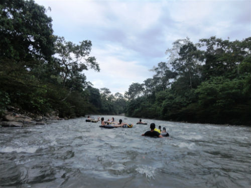  river tubbing suchip